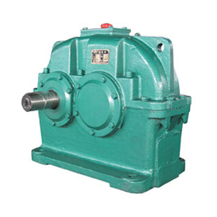 ZDY 一級傳動硬齒面的圓柱齒輪減速機